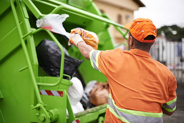 Professional Junk Removal Services in Black River Falls, WI