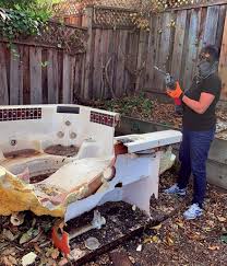 Best Shed Removal  in Black River Falls, WI